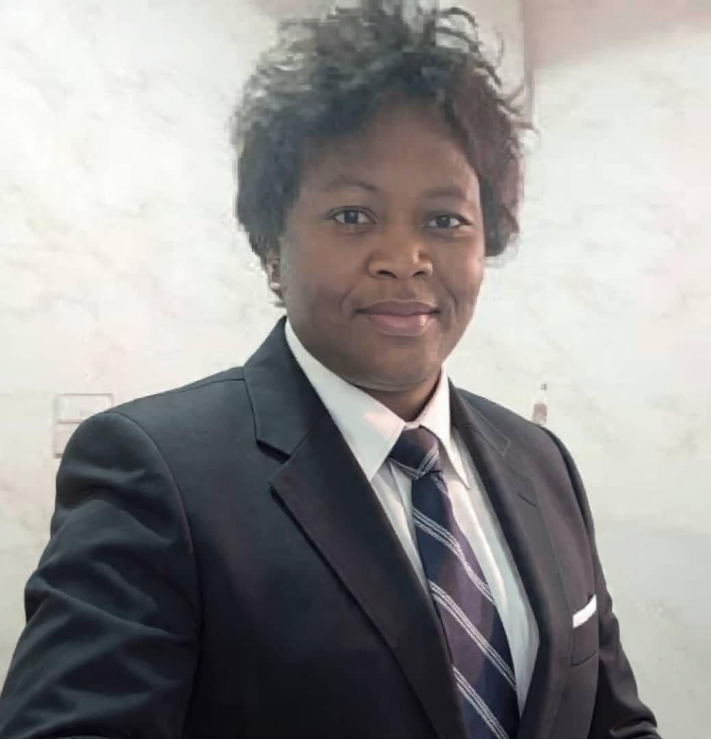 Dr. (Mrs.) Bridget Kpomah